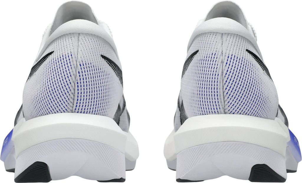 Men's Magic Speed 5 Road Running Shoes - White