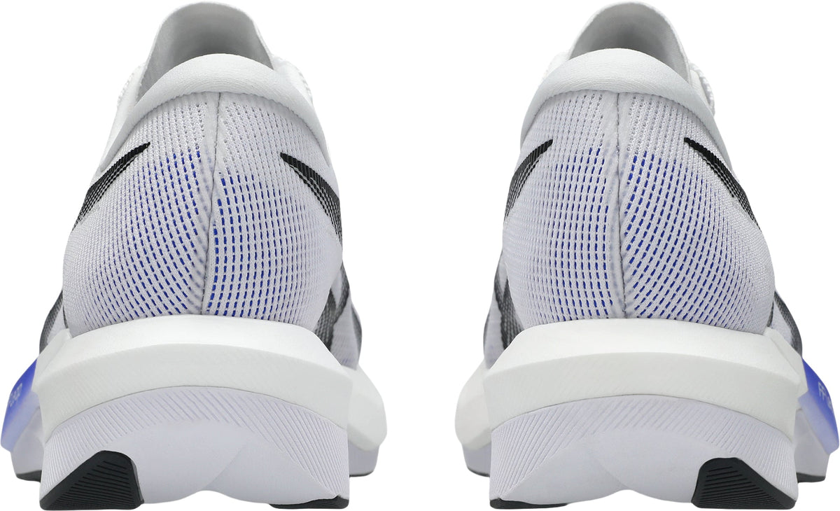 Men's Magic Speed 5 Road Running Shoes - White