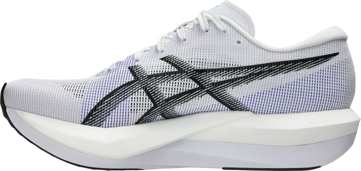Men's Magic Speed 5 Road Running Shoes - White