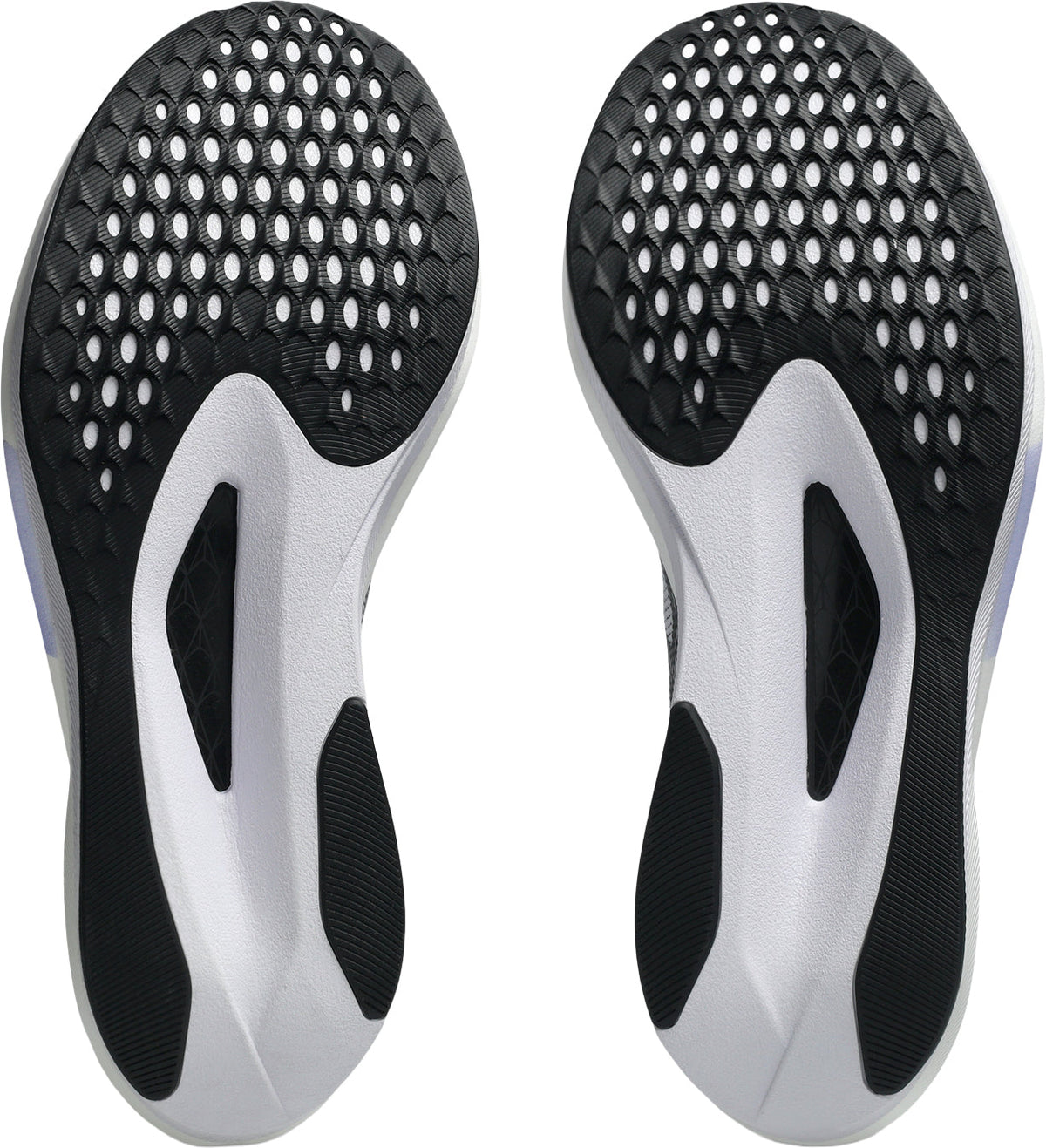 Men's Magic Speed 5 Road Running Shoes - White