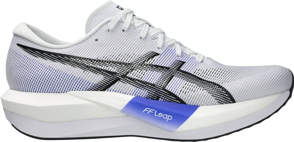 Men's Magic Speed 5 Road Running Shoes - White