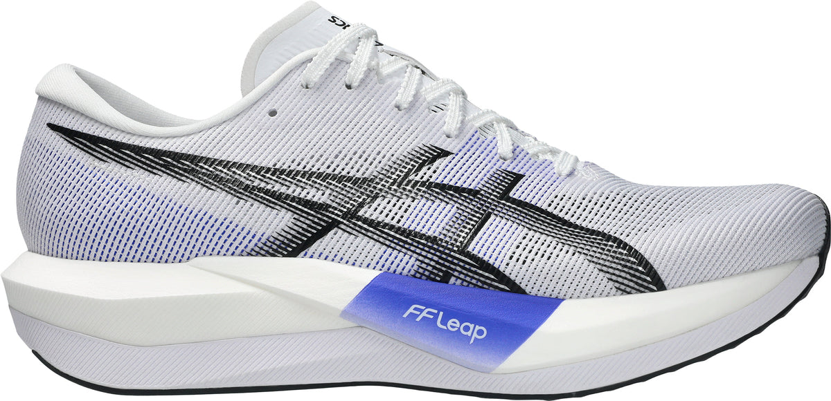 Men's Magic Speed 5 Road Running Shoes - White