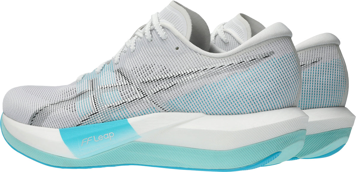 Men's Magic Speed 5 Road Running Shoes - Grey