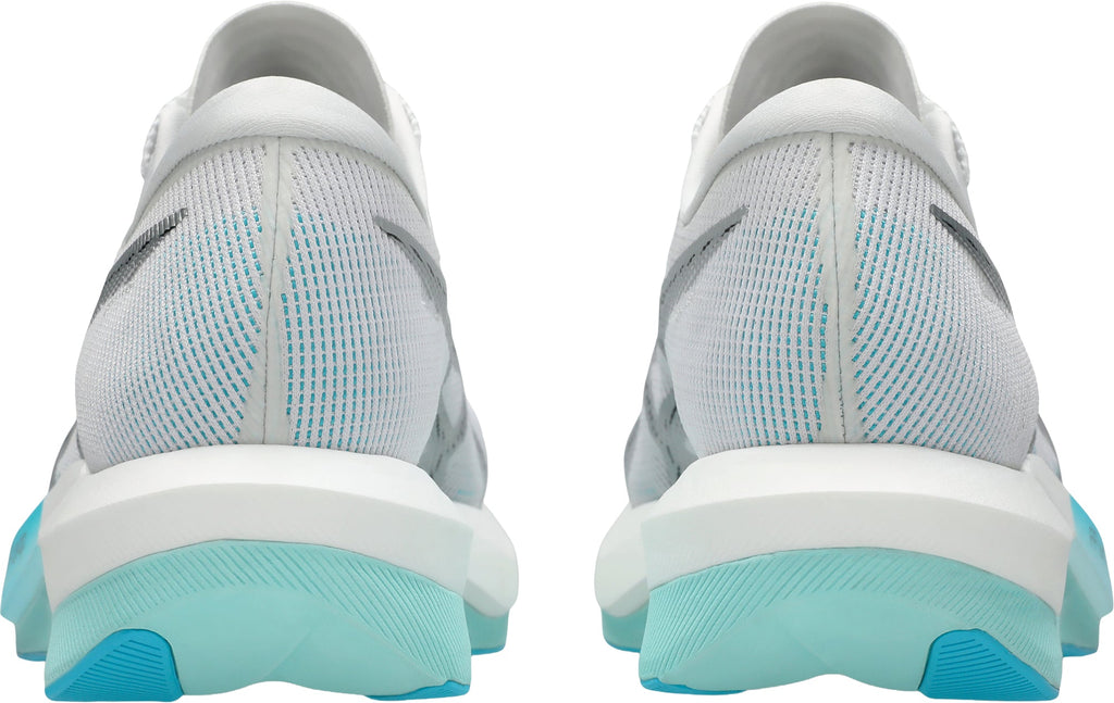 Men's Magic Speed 5 Road Running Shoes - Grey