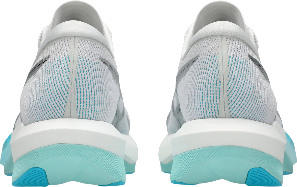 Men's Magic Speed 5 Road Running Shoes - Grey