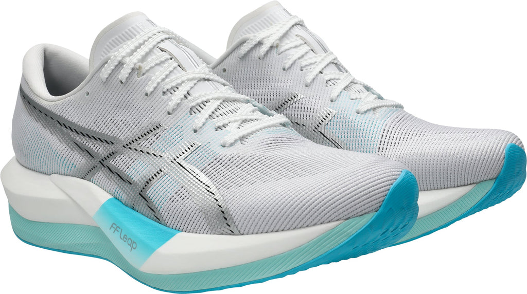 Men's Magic Speed 5 Road Running Shoes - Grey