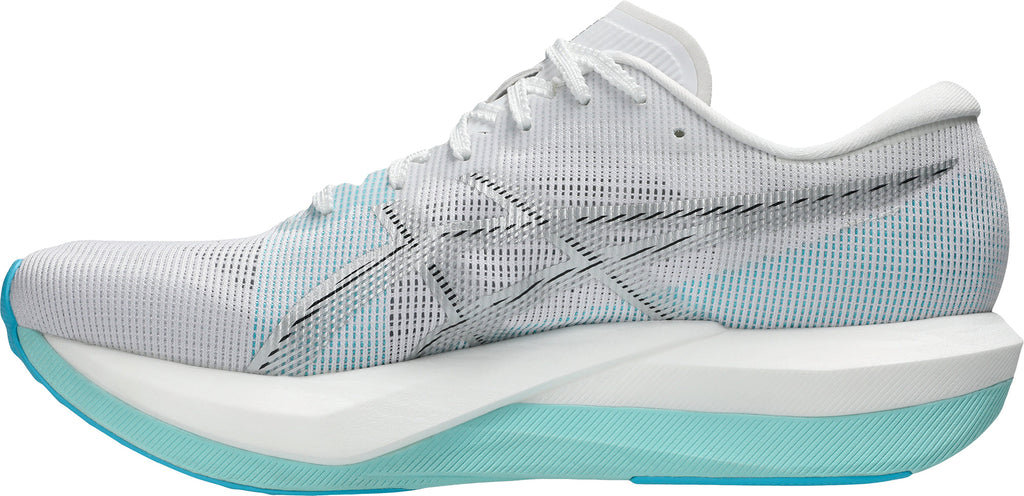 Men's Magic Speed 5 Road Running Shoes - Grey