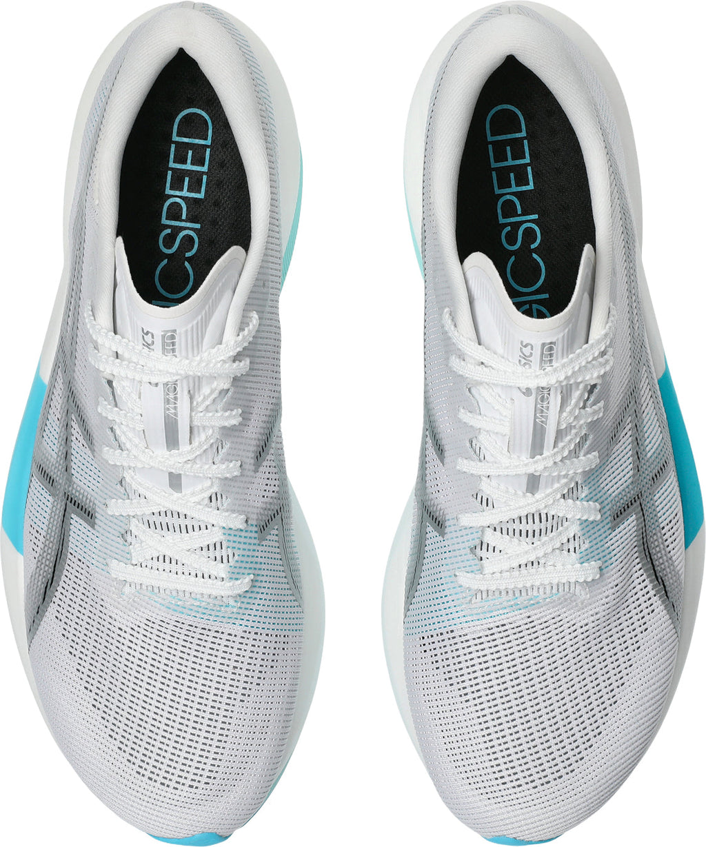 Men's Magic Speed 5 Road Running Shoes - Grey