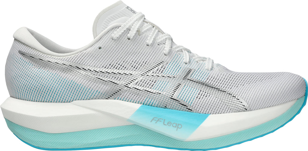 Men's Magic Speed 5 Road Running Shoes - Grey