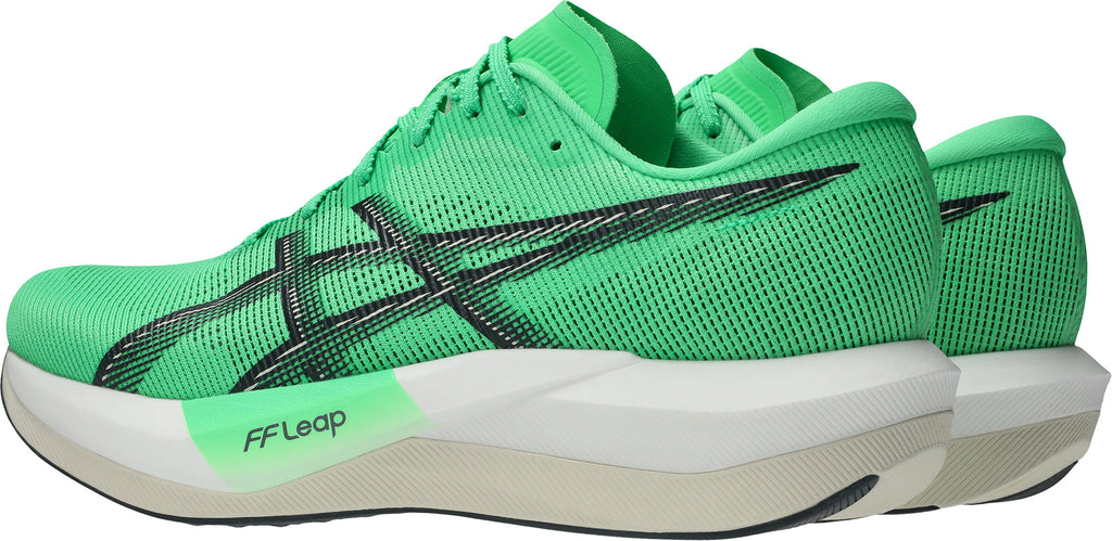 Men's Magic Speed 5 Road Running Shoes - Green
