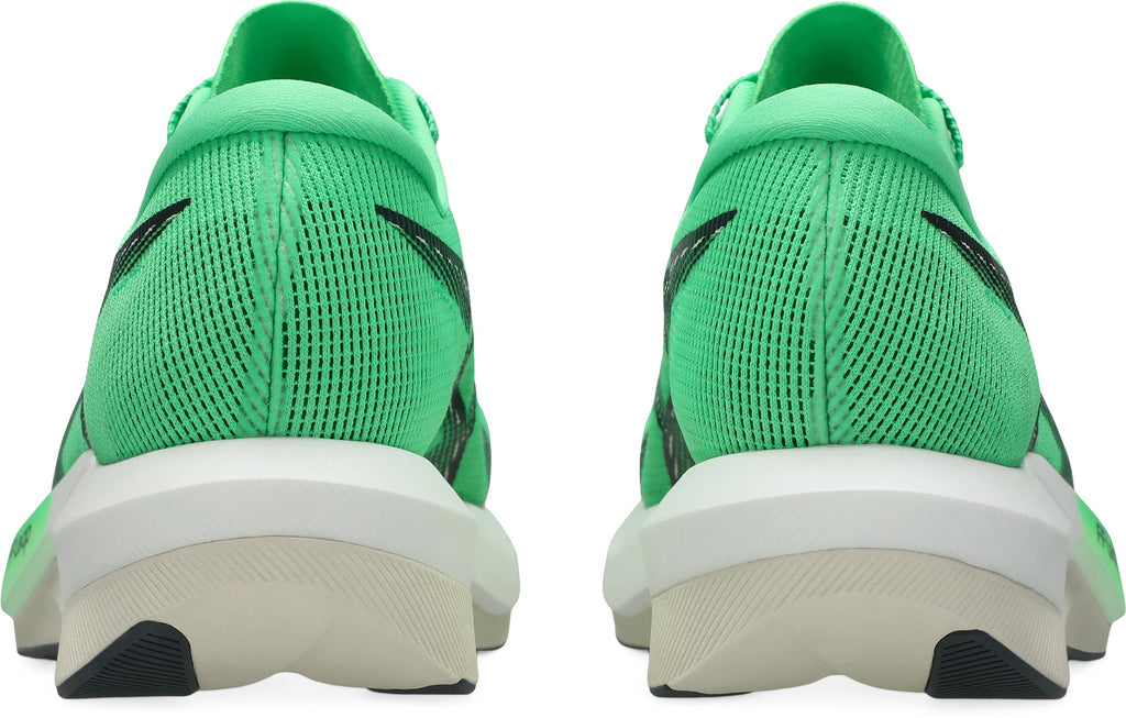 Men's Magic Speed 5 Road Running Shoes - Green