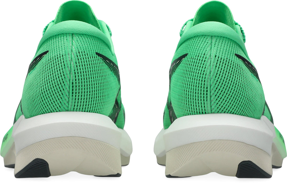 Men's Magic Speed 5 Road Running Shoes - Green