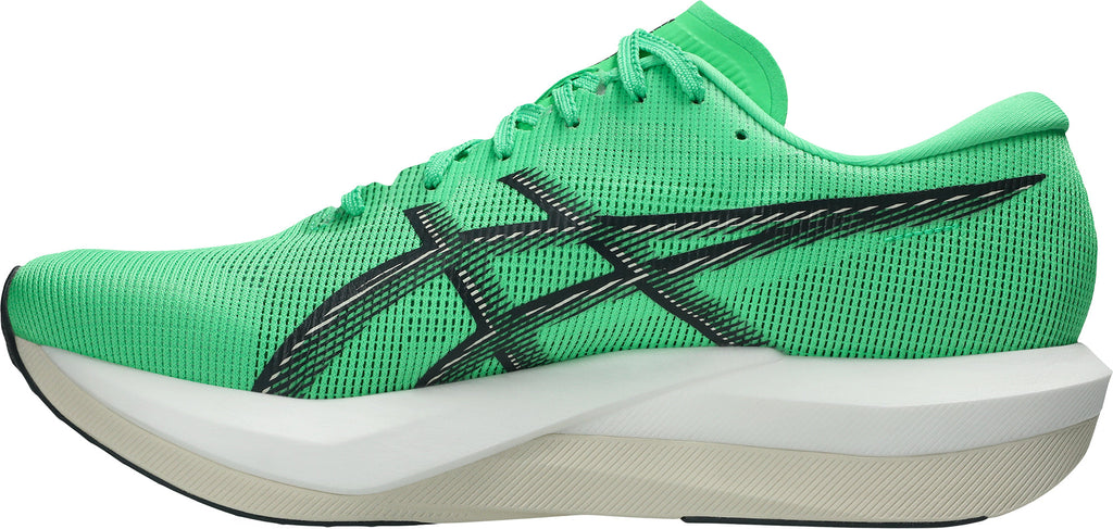 Men's Magic Speed 5 Road Running Shoes - Green