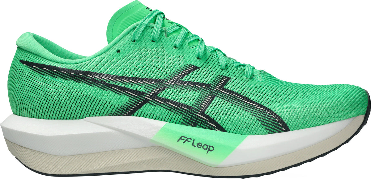 Men's Magic Speed 5 Road Running Shoes - Green