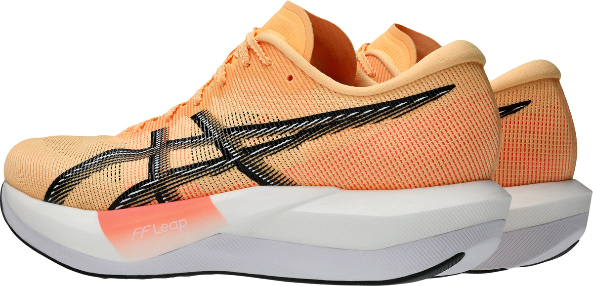 Men's Magic Speed 5 Road Running Shoes - Orange