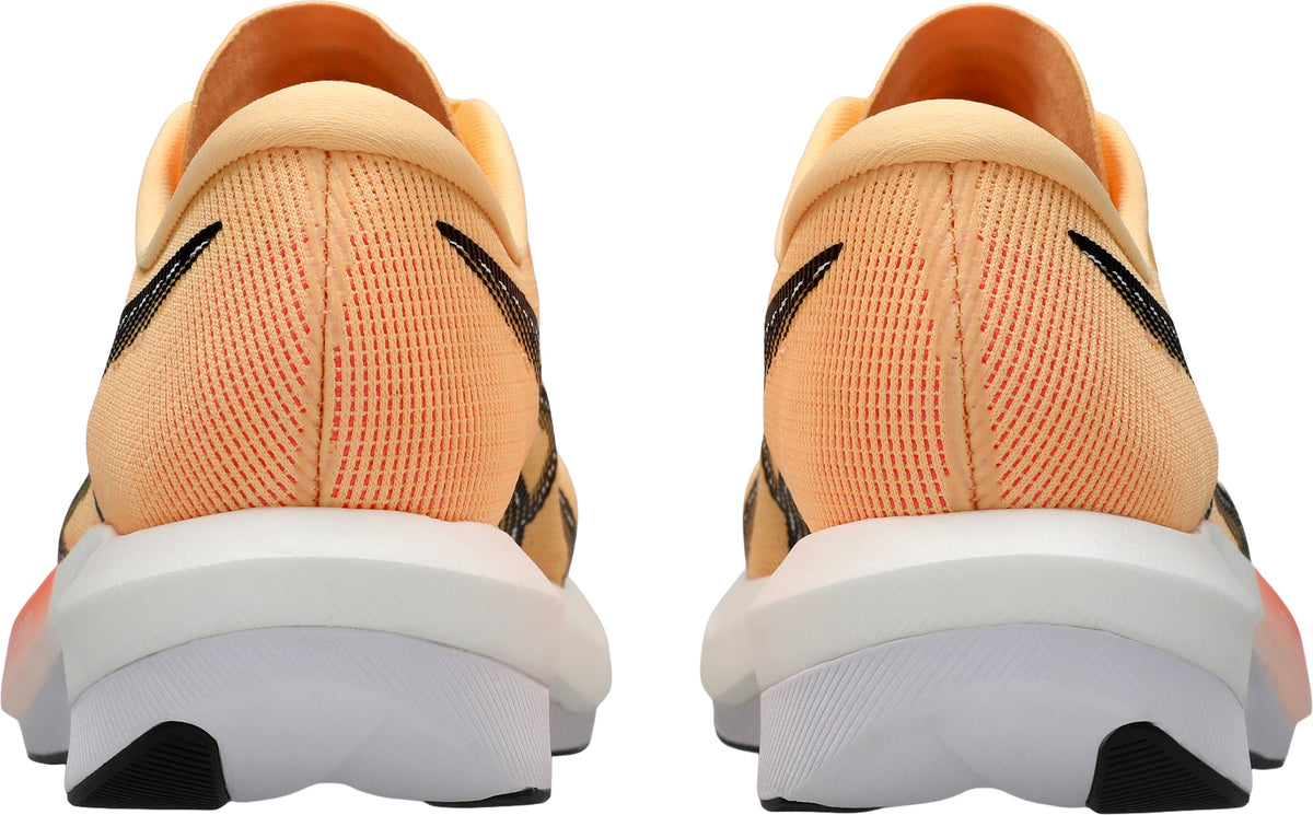 Men's Magic Speed 5 Road Running Shoes - Orange