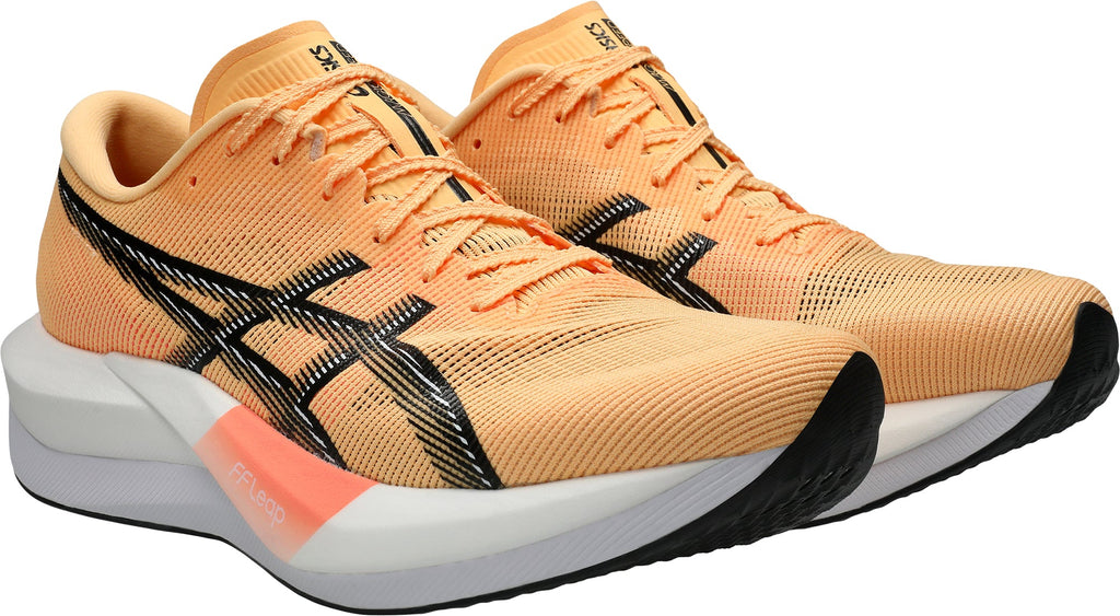 Men's Magic Speed 5 Road Running Shoes - Orange