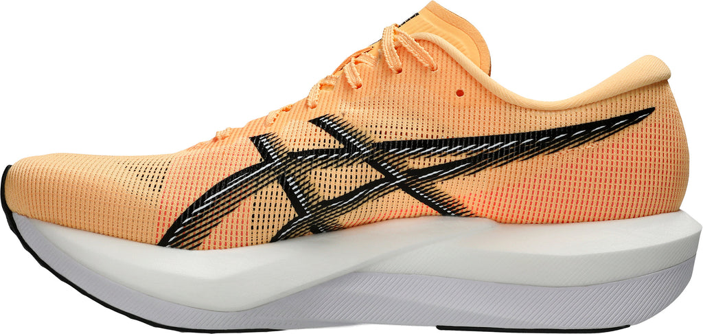 Men's Magic Speed 5 Road Running Shoes - Orange