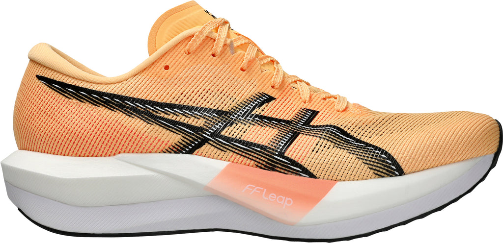 Men's Magic Speed 5 Road Running Shoes - Orange
