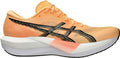 Men's Magic Speed 5 Road Running Shoes - Orange