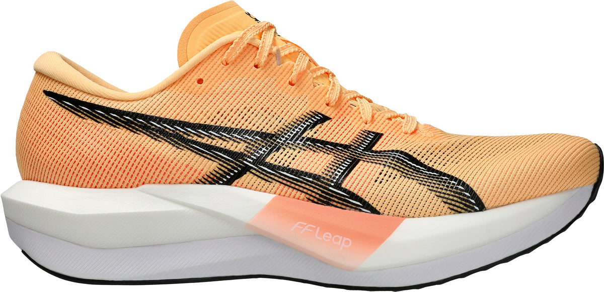 Men's Magic Speed 5 Road Running Shoes - Orange
