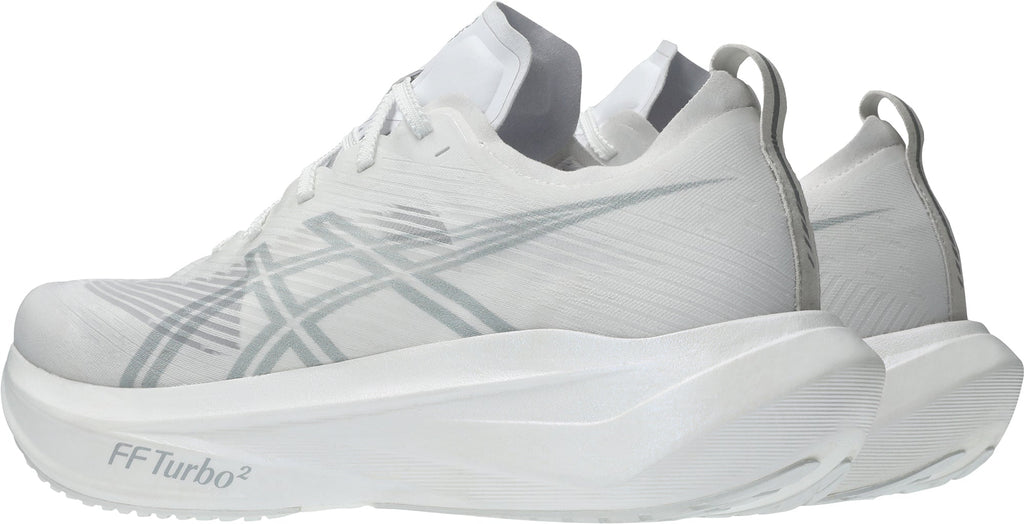 Men's MegaBlast Road Running Shoes - White