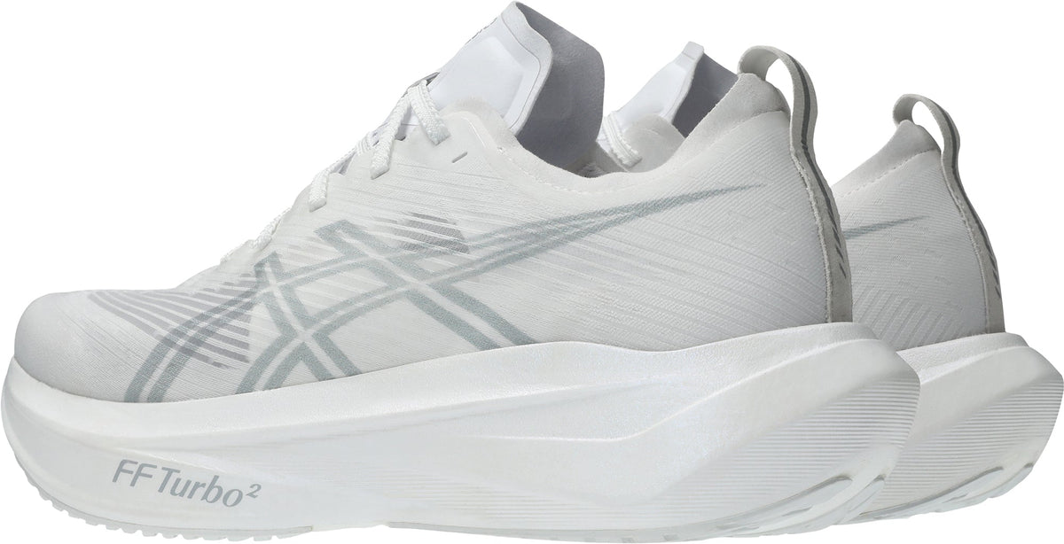 Men's MegaBlast Road Running Shoes - White