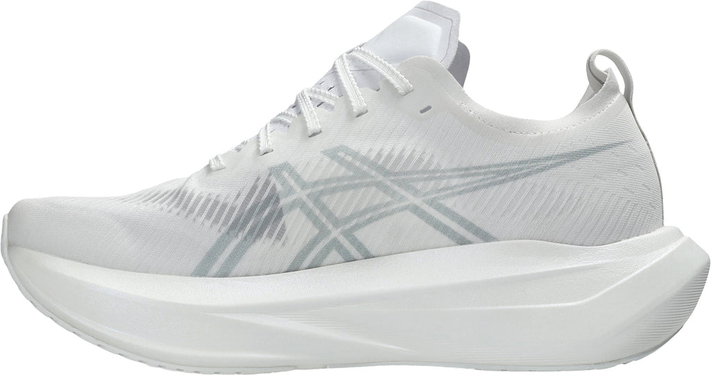 Men's MegaBlast Road Running Shoes - White