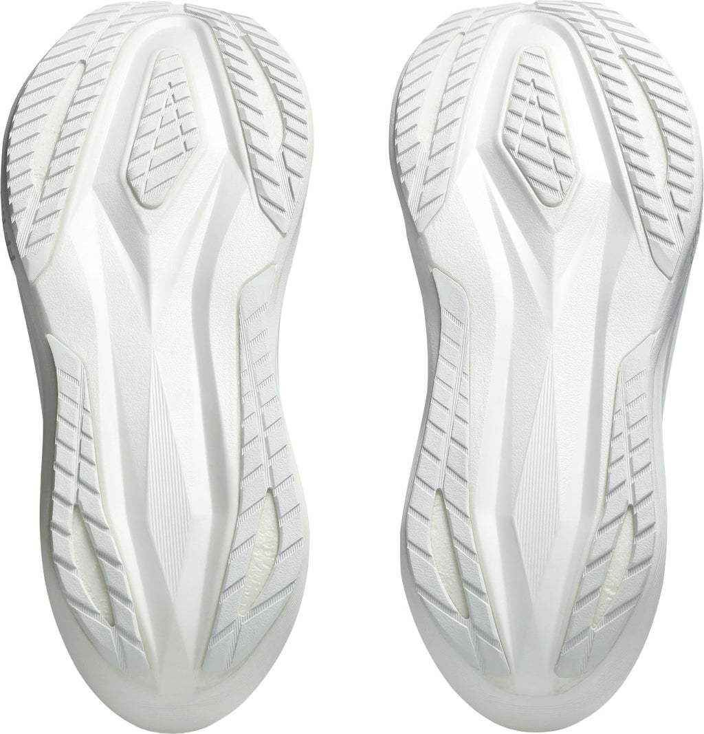 Men's MegaBlast Road Running Shoes - White