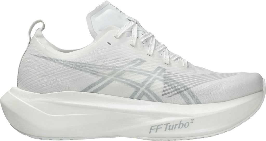 Men's MegaBlast Road Running Shoes - White