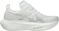 Men's MegaBlast Road Running Shoes - White