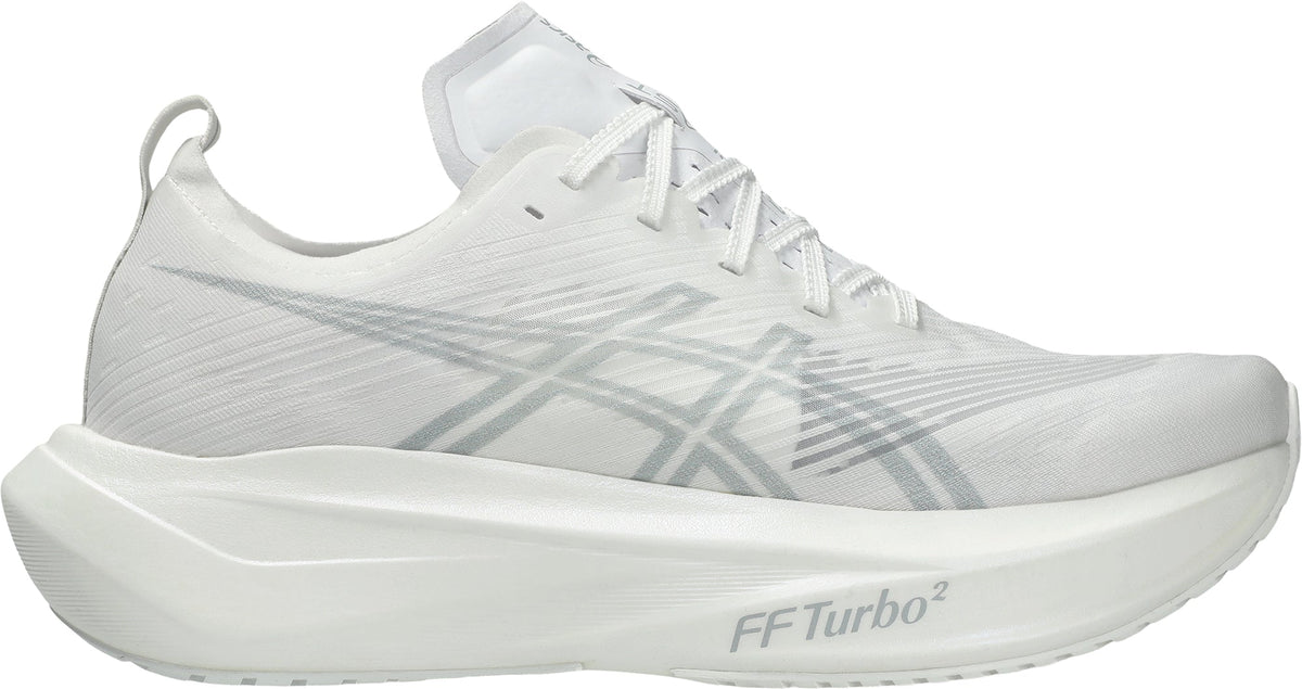 Men's MegaBlast Road Running Shoes - White