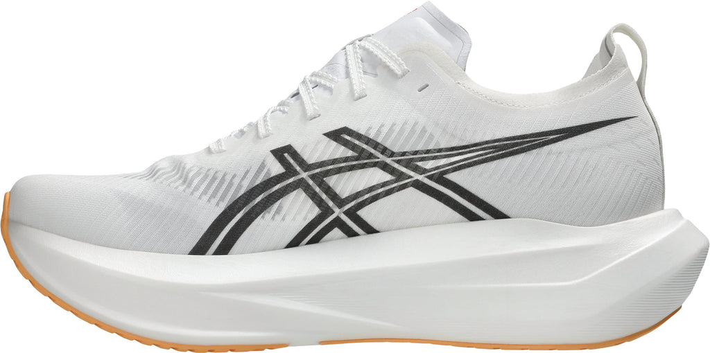 MegaBlast Road Running Shoes - White
