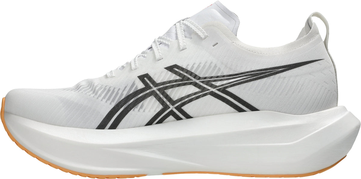 MegaBlast Road Running Shoes - White