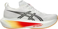 MegaBlast Road Running Shoes - White