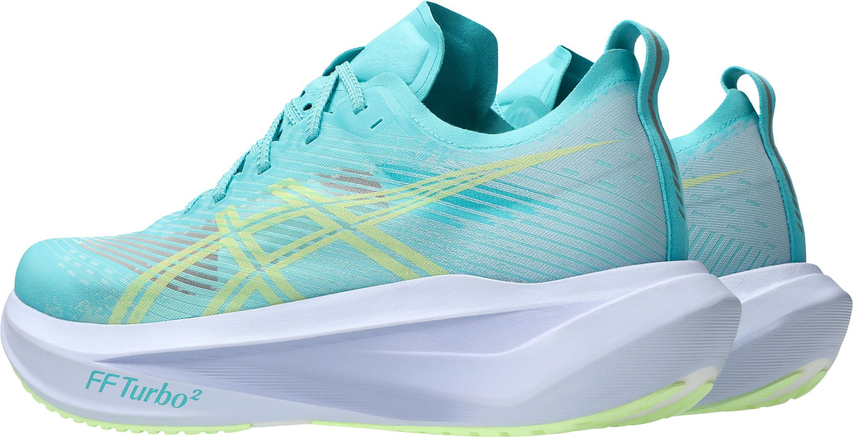 MegaBlast Road Running Shoes - Blue