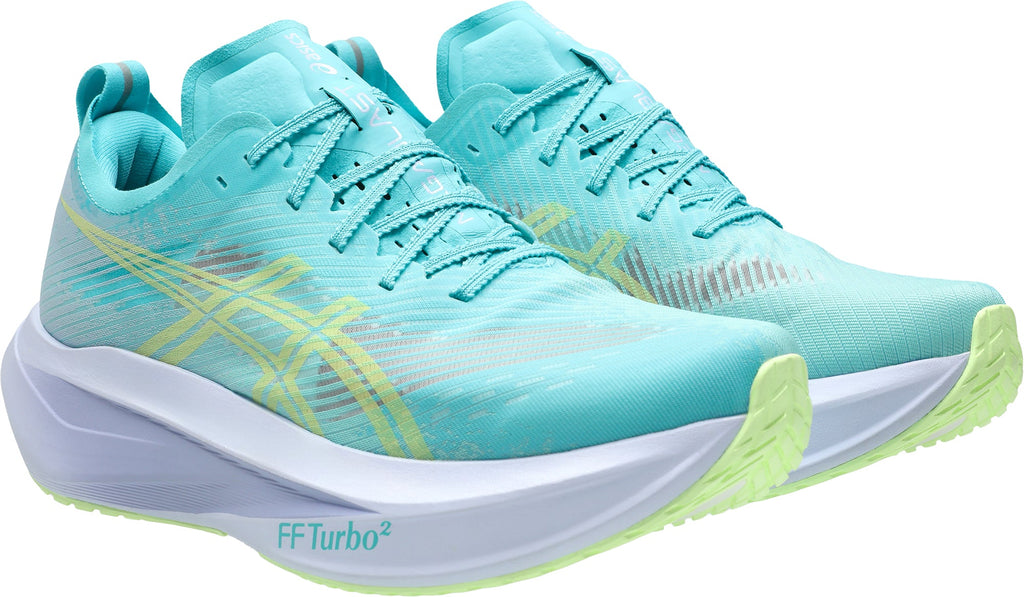 MegaBlast Road Running Shoes - Blue