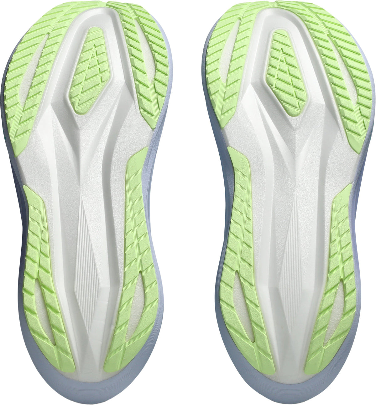 MegaBlast Road Running Shoes - Blue