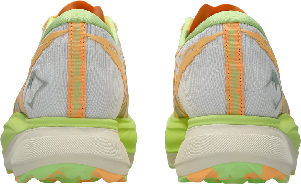 Men's MetaFuji Trail Running Shoes - Cream