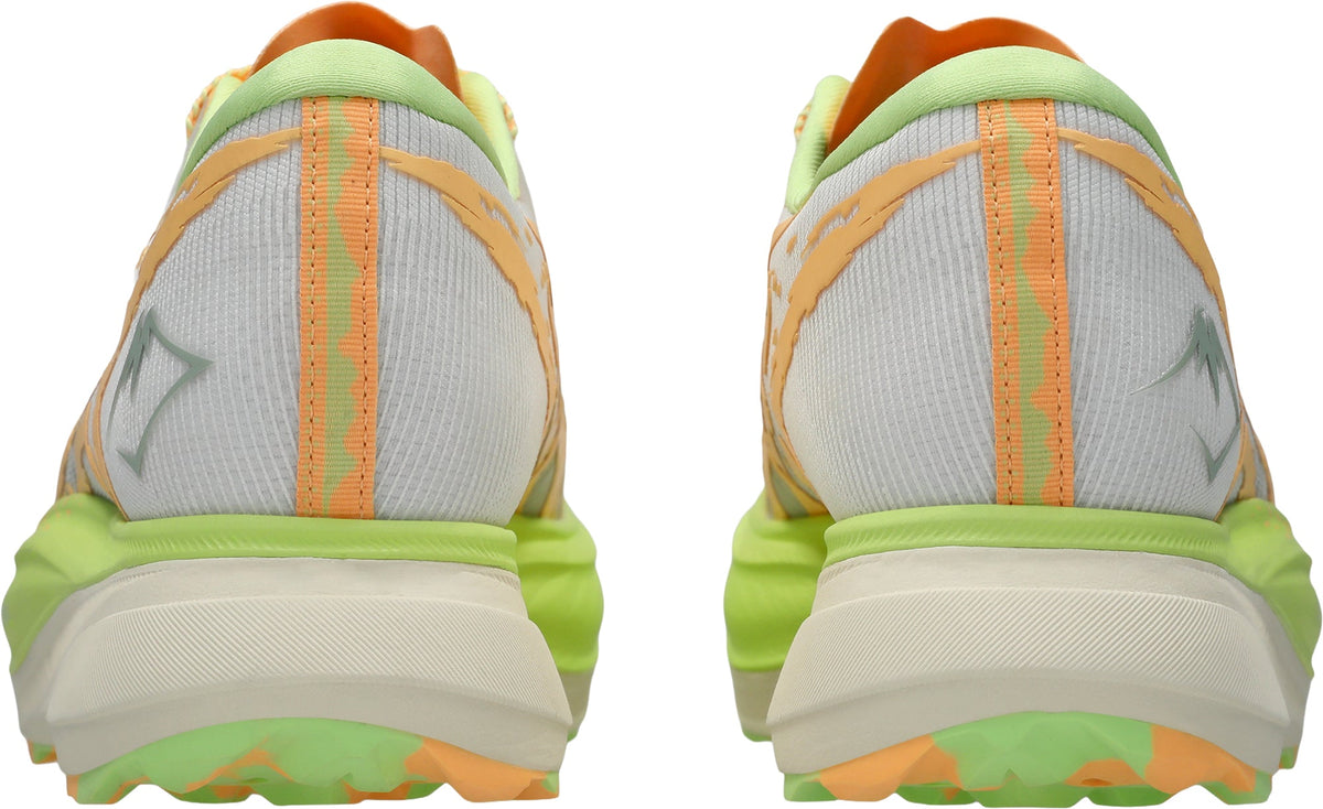 Men's MetaFuji Trail Running Shoes - Cream