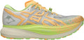 Men's MetaFuji Trail Running Shoes - Cream