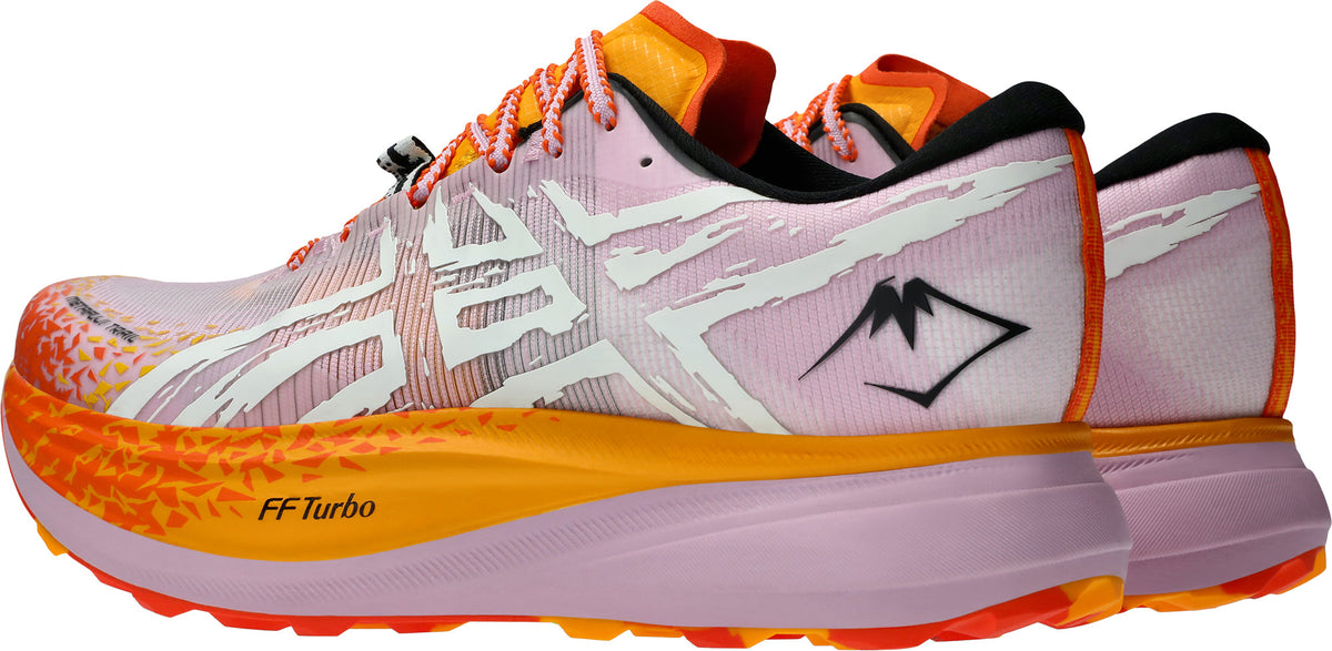 Men's MetaFuji Trail Running Shoes - Pink