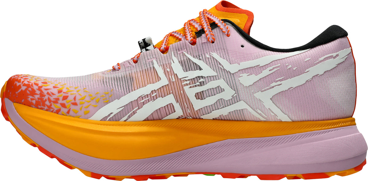 Men's MetaFuji Trail Running Shoes - Pink
