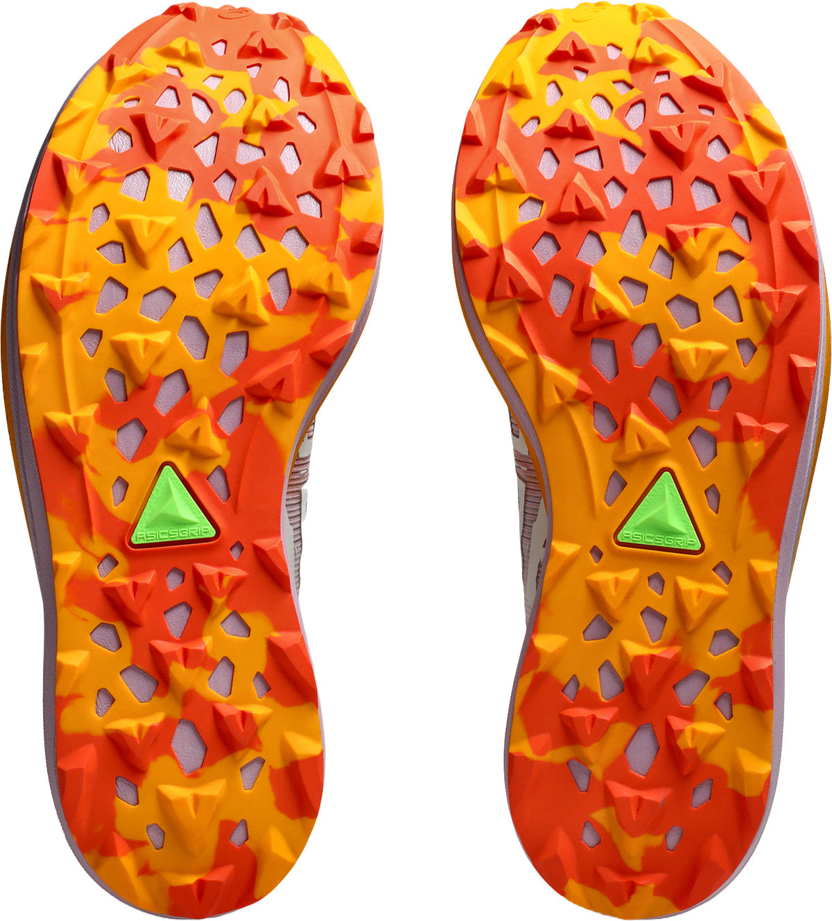 Men's MetaFuji Trail Running Shoes - Pink