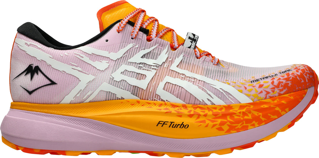 Men's MetaFuji Trail Running Shoes - Pink