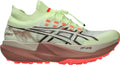 MetaFuji 2 Trail Running Shoes - Yellow