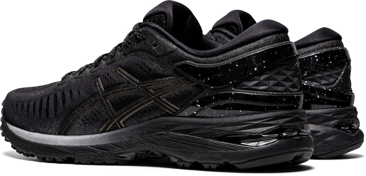 Women's MetaRun Road Running Shoes - Black