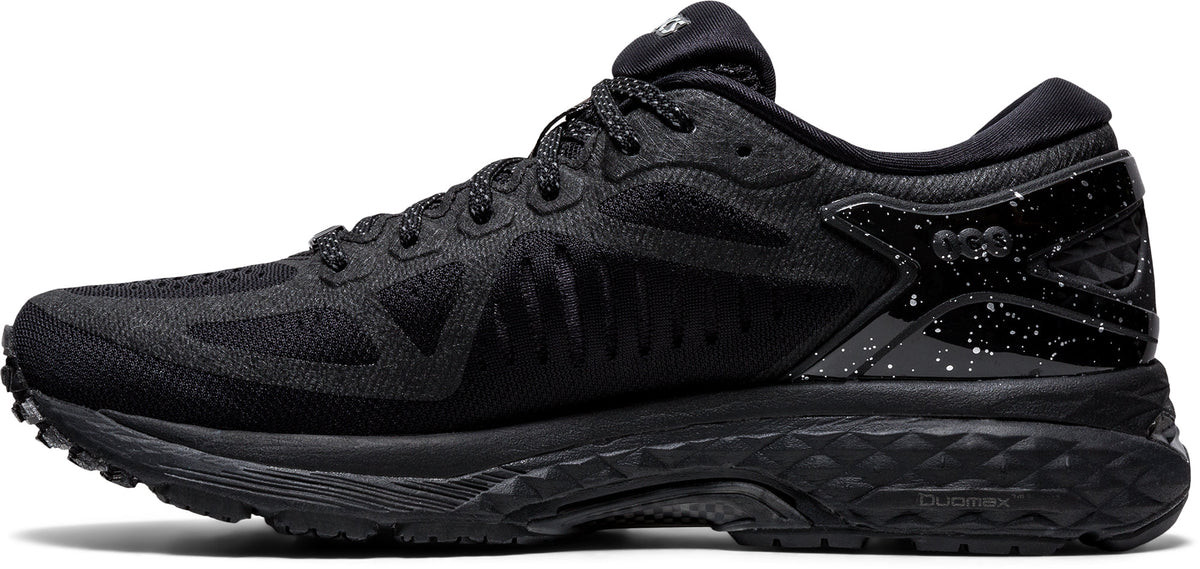 Women's MetaRun Road Running Shoes - Black