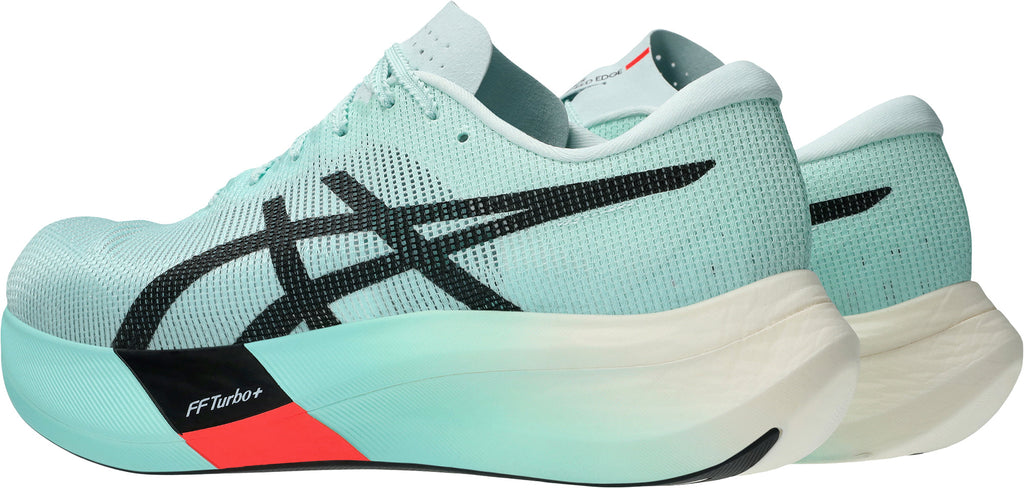 MetaSpeed Edge Paris Road Running Shoes - Green
