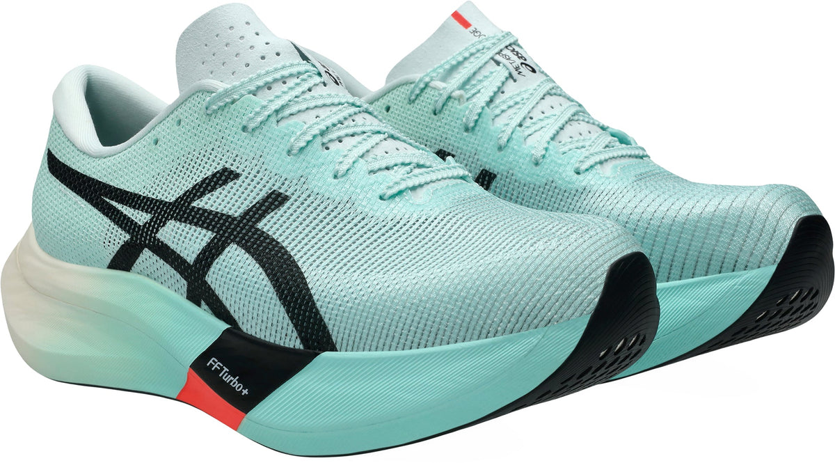 MetaSpeed Edge Paris Road Running Shoes - Green